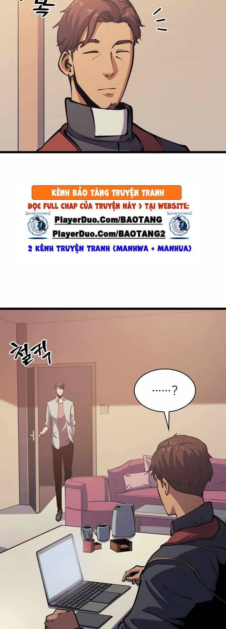 Tôi Trở Lại Thăng Cấp Một Mình - Chương 82 - Trang 35