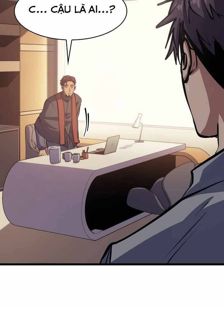 Tôi Trở Lại Thăng Cấp Một Mình - Chương 82 - Trang 37