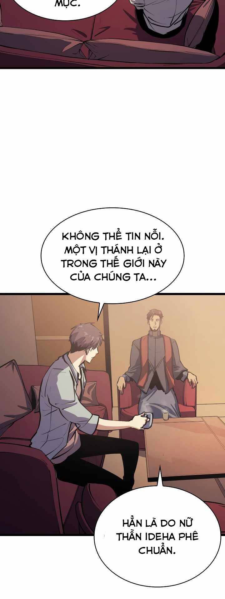 Tôi Trở Lại Thăng Cấp Một Mình - Chương 82 - Trang 44