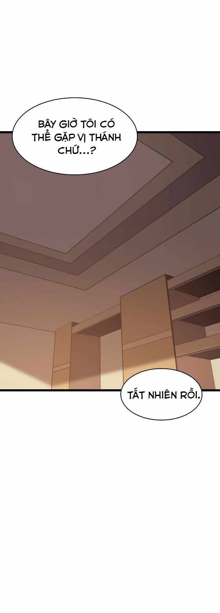 Tôi Trở Lại Thăng Cấp Một Mình - Chương 82 - Trang 45