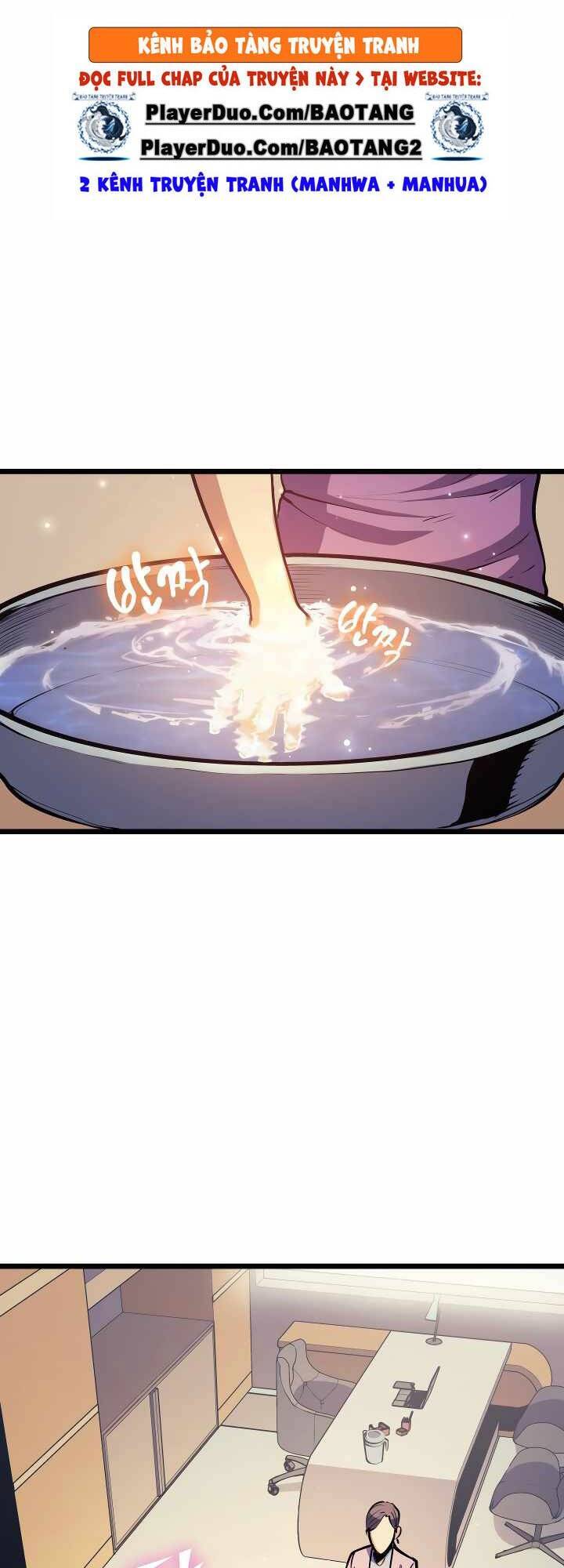 Tôi Trở Lại Thăng Cấp Một Mình - Chương 82 - Trang 46