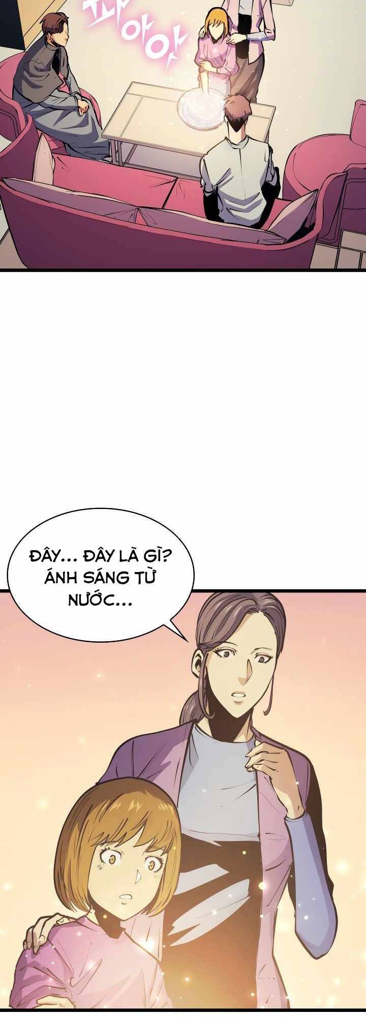 Tôi Trở Lại Thăng Cấp Một Mình - Chương 82 - Trang 47