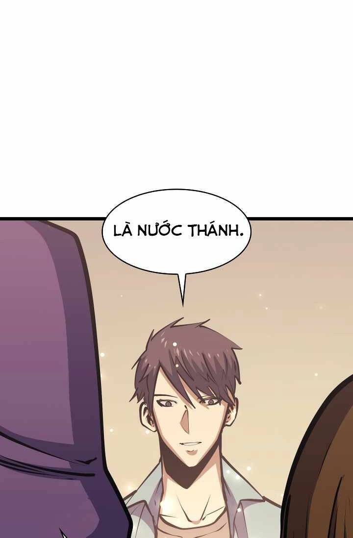 Tôi Trở Lại Thăng Cấp Một Mình - Chương 82 - Trang 48