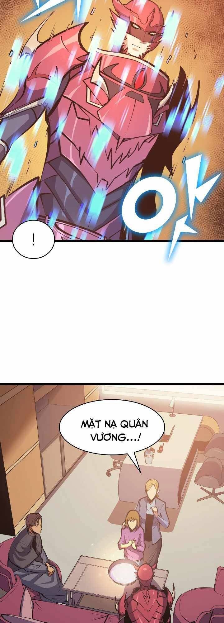 Tôi Trở Lại Thăng Cấp Một Mình - Chương 82 - Trang 51