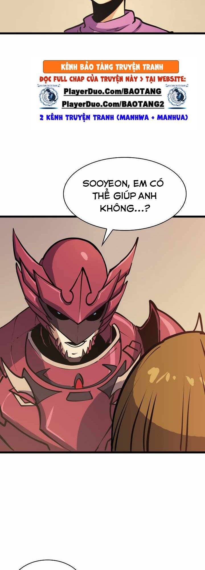 Tôi Trở Lại Thăng Cấp Một Mình - Chương 82 - Trang 55