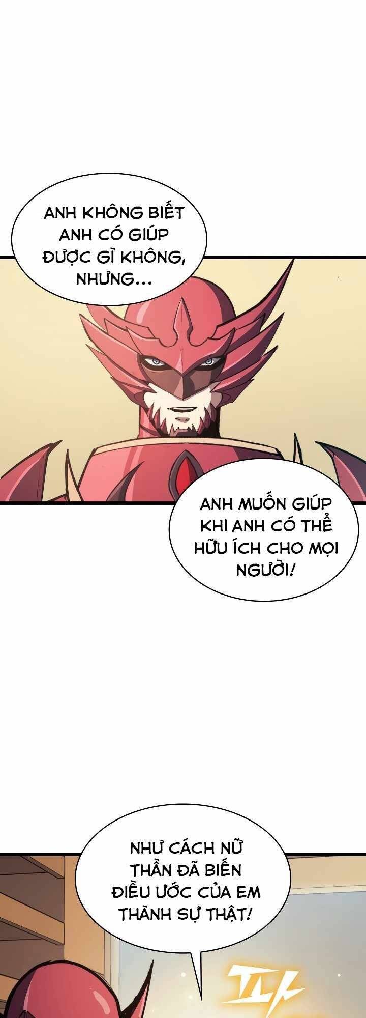 Tôi Trở Lại Thăng Cấp Một Mình - Chương 82 - Trang 57