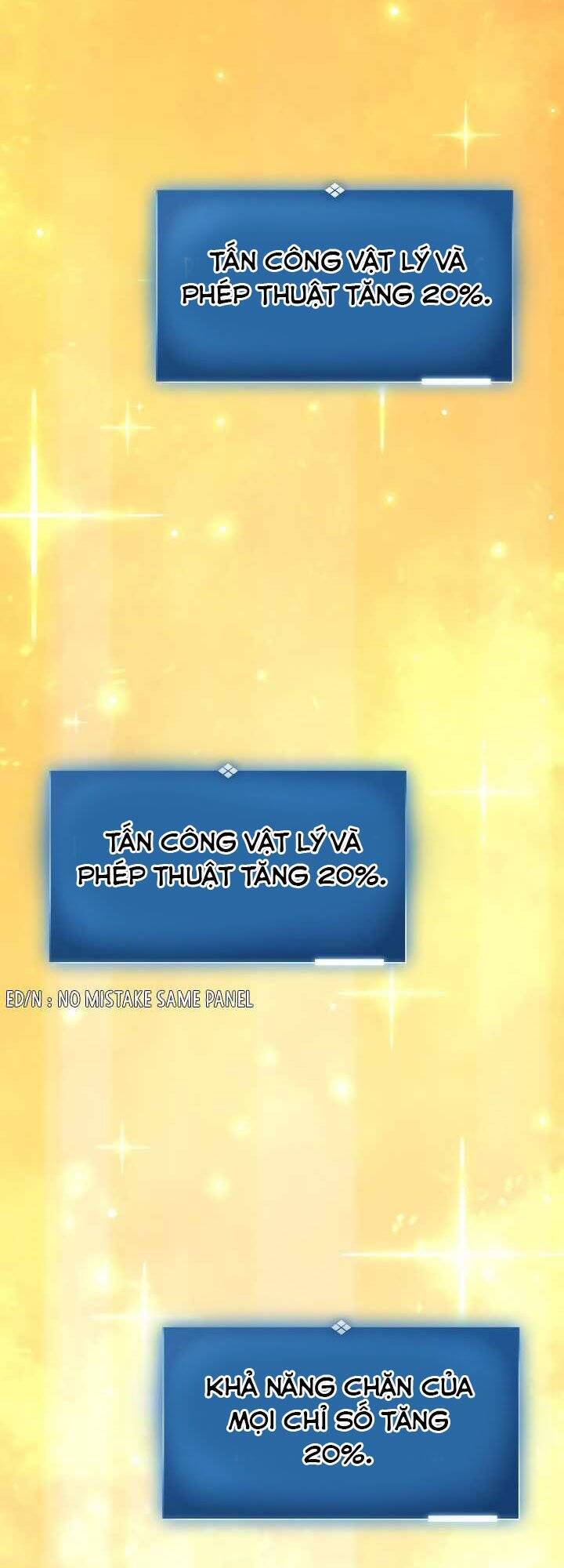 Tôi Trở Lại Thăng Cấp Một Mình - Chương 82 - Trang 60