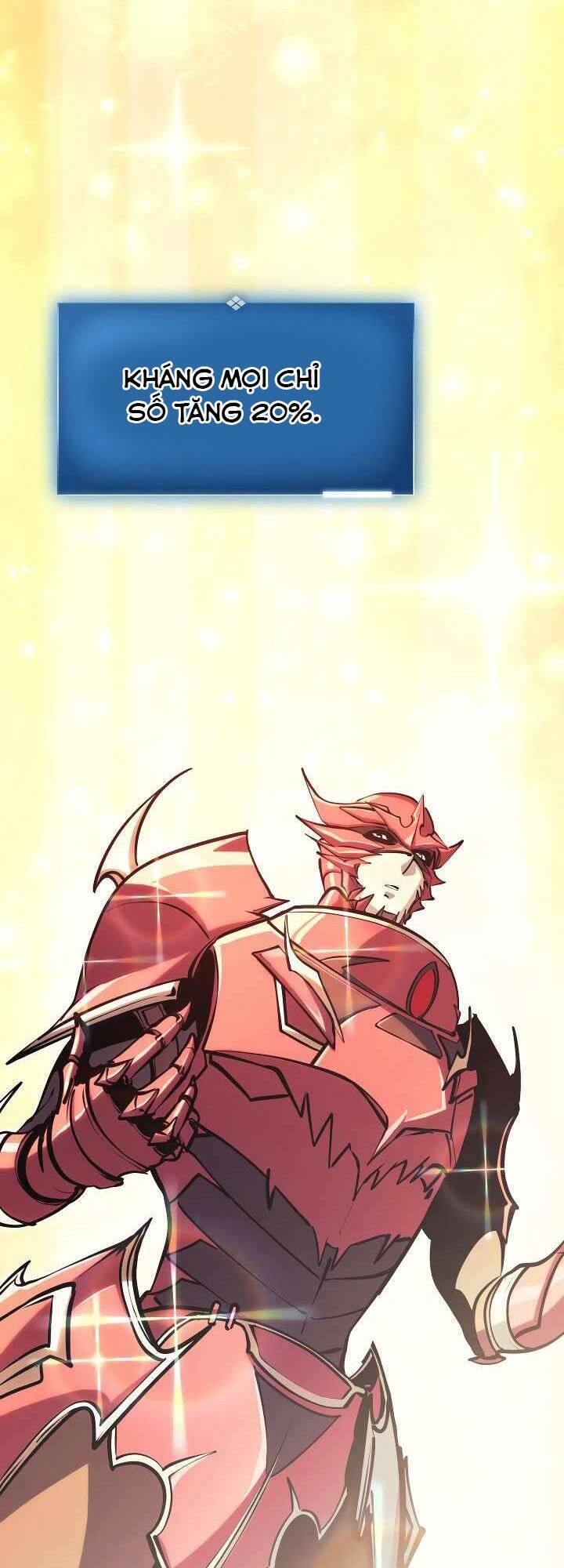 Tôi Trở Lại Thăng Cấp Một Mình - Chương 82 - Trang 61