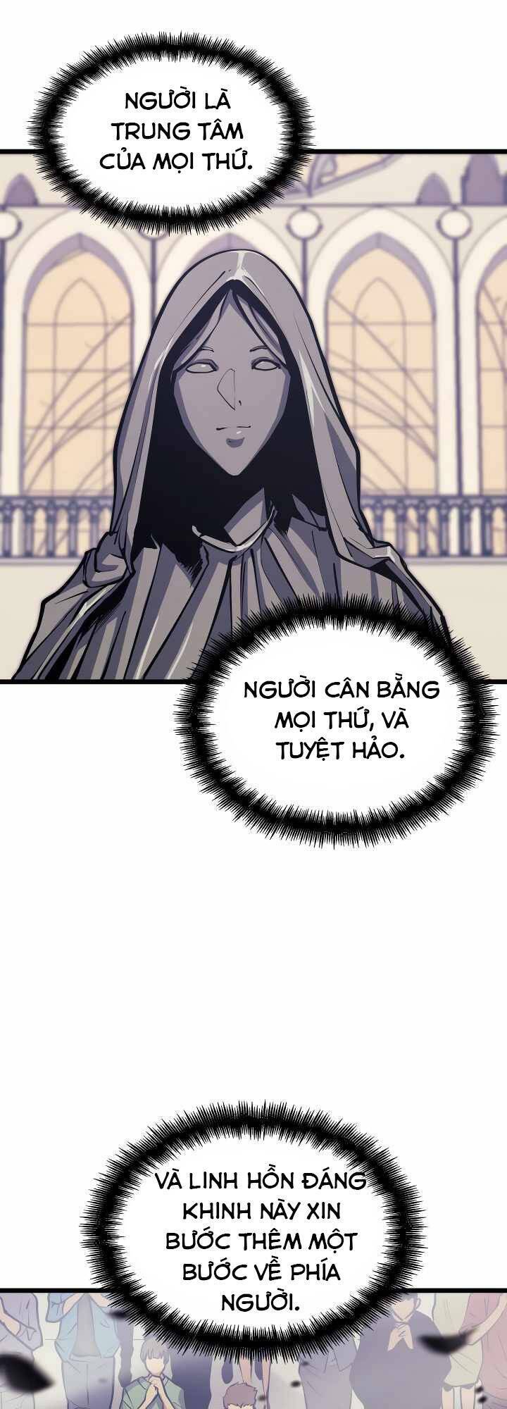 Tôi Trở Lại Thăng Cấp Một Mình - Chương 82 - Trang 9