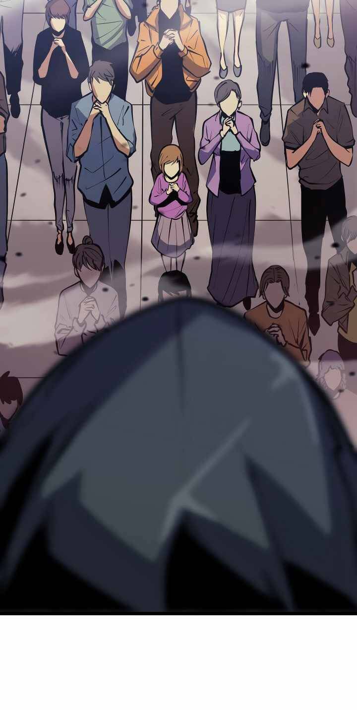 Tôi Trở Lại Thăng Cấp Một Mình - Chương 82 - Trang 10