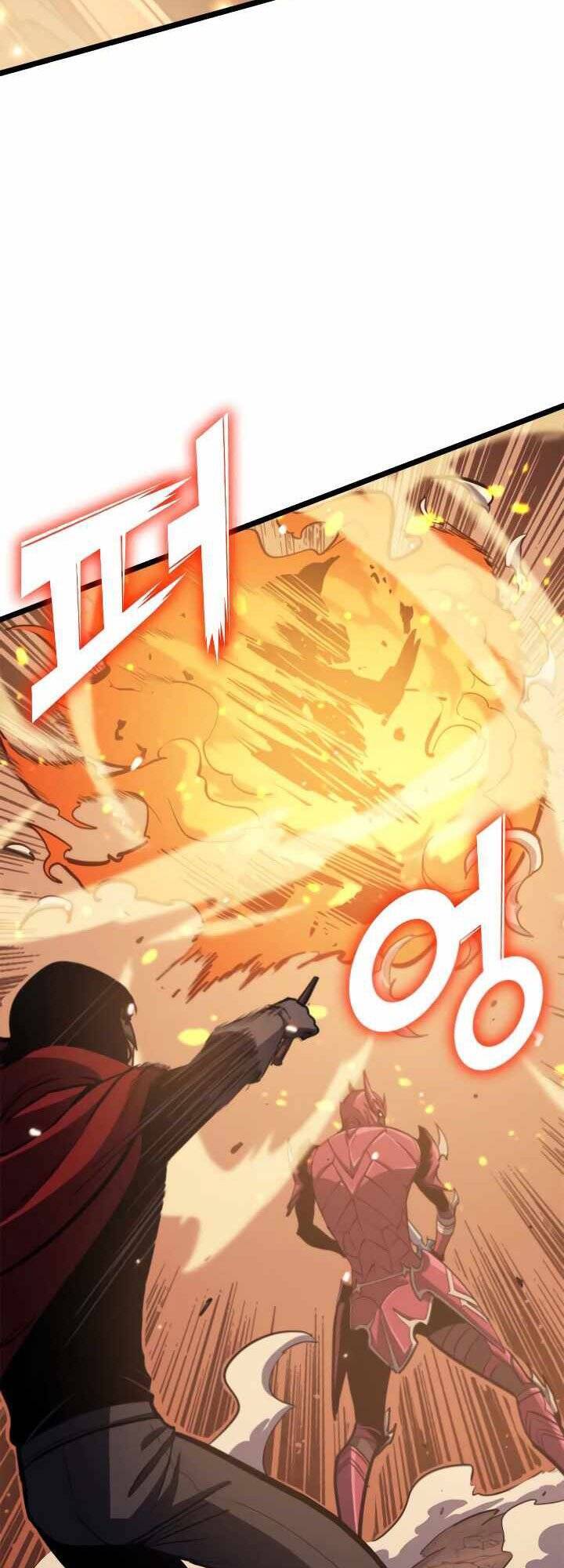 Tôi Trở Lại Thăng Cấp Một Mình - Chương 84 - Trang 11