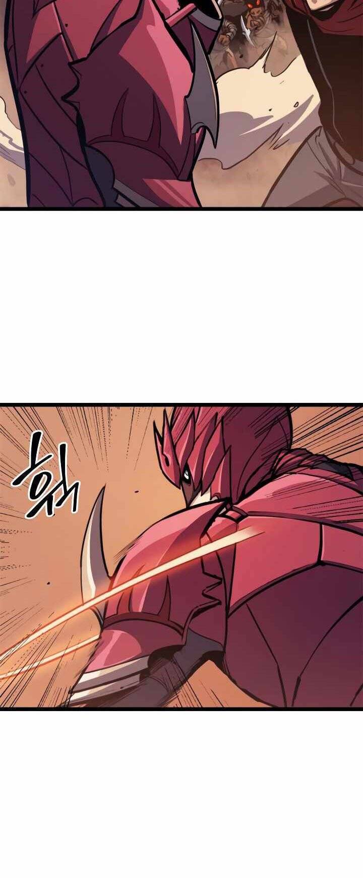 Tôi Trở Lại Thăng Cấp Một Mình - Chương 84 - Trang 13