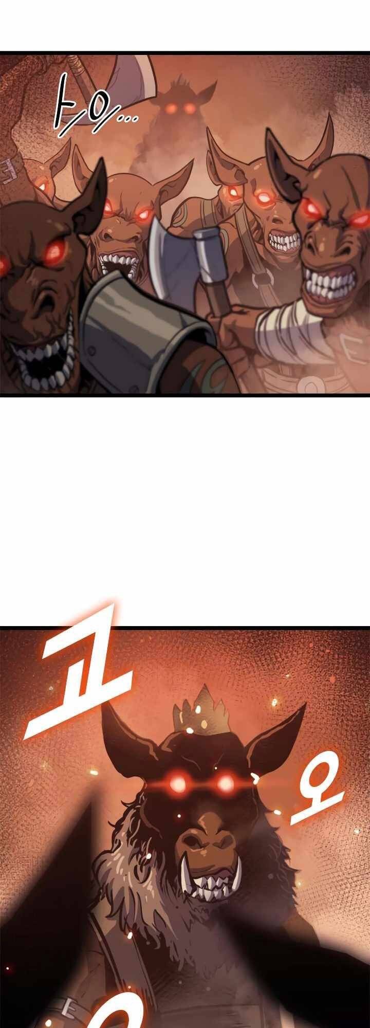 Tôi Trở Lại Thăng Cấp Một Mình - Chương 84 - Trang 15