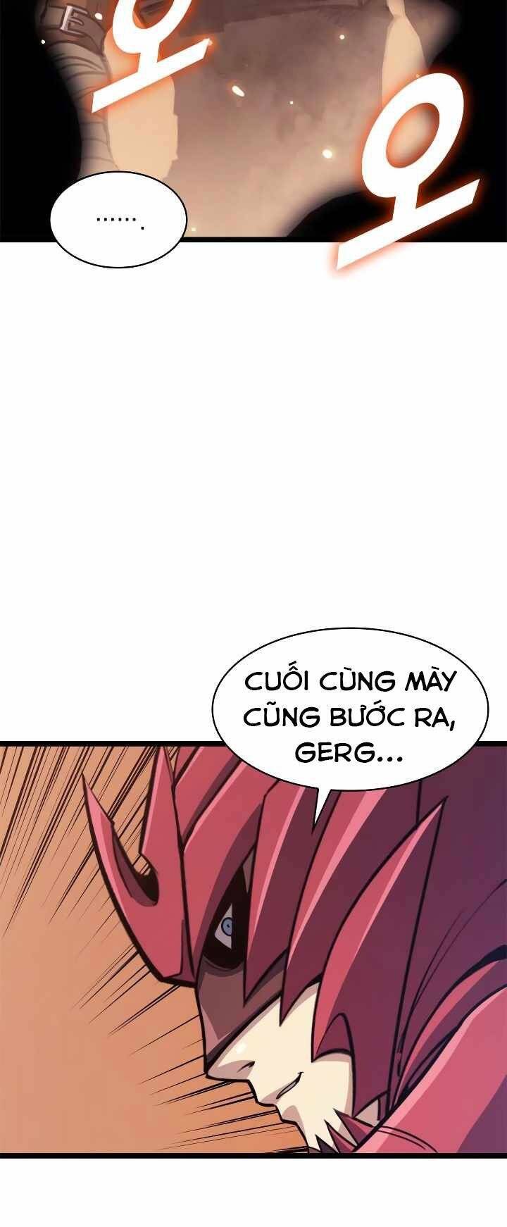 Tôi Trở Lại Thăng Cấp Một Mình - Chương 84 - Trang 16