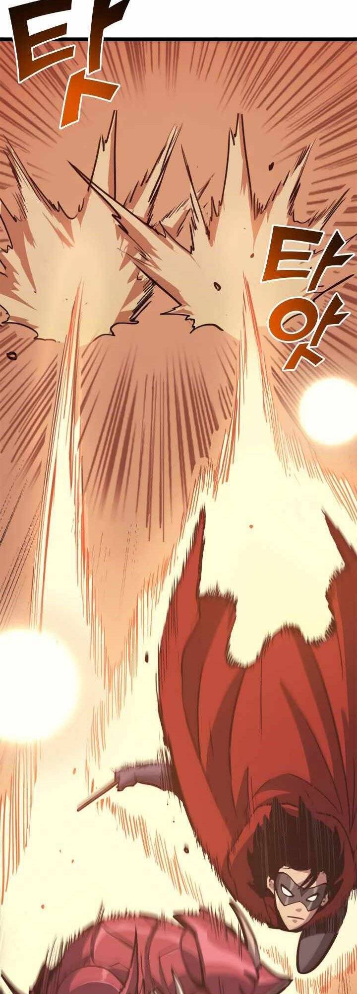 Tôi Trở Lại Thăng Cấp Một Mình - Chương 84 - Trang 18