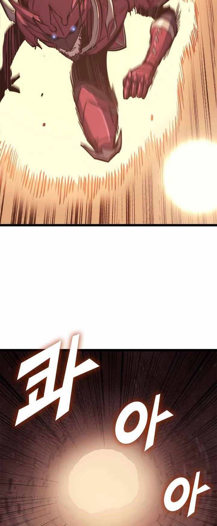 Tôi Trở Lại Thăng Cấp Một Mình - Chương 84 - Trang 19