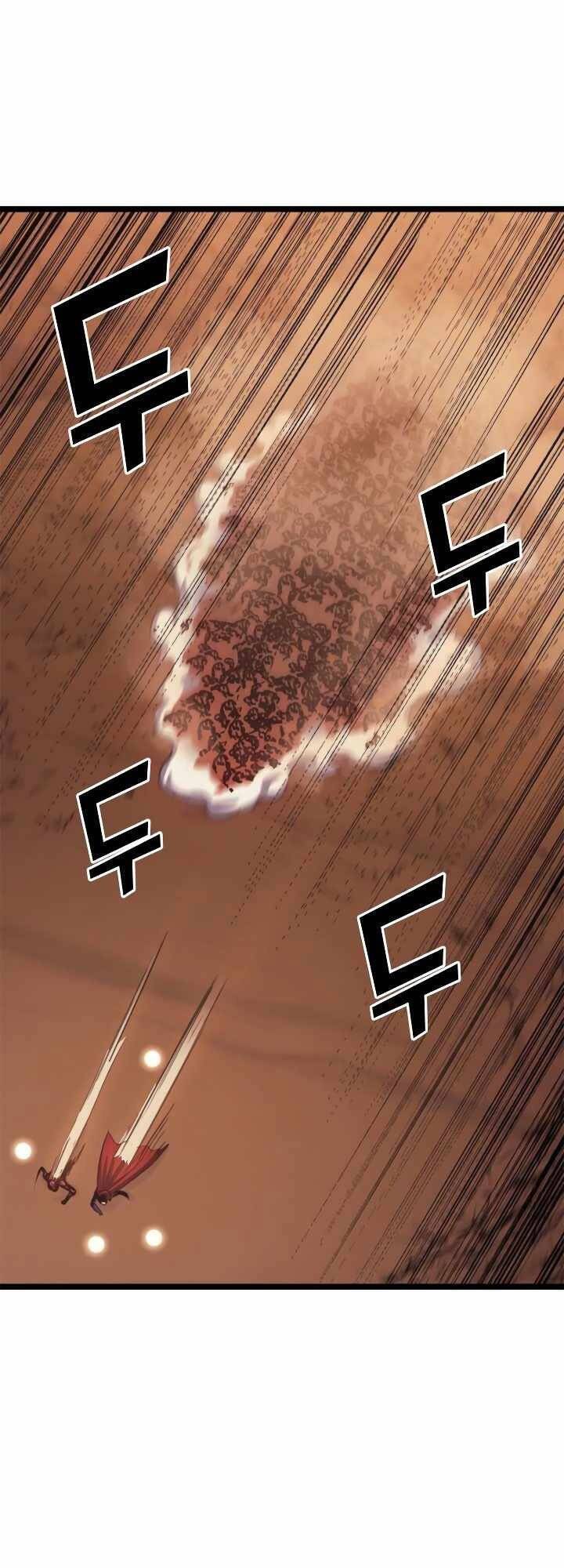 Tôi Trở Lại Thăng Cấp Một Mình - Chương 84 - Trang 21