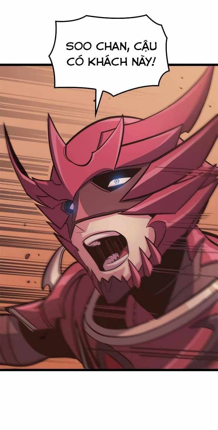 Tôi Trở Lại Thăng Cấp Một Mình - Chương 84 - Trang 22