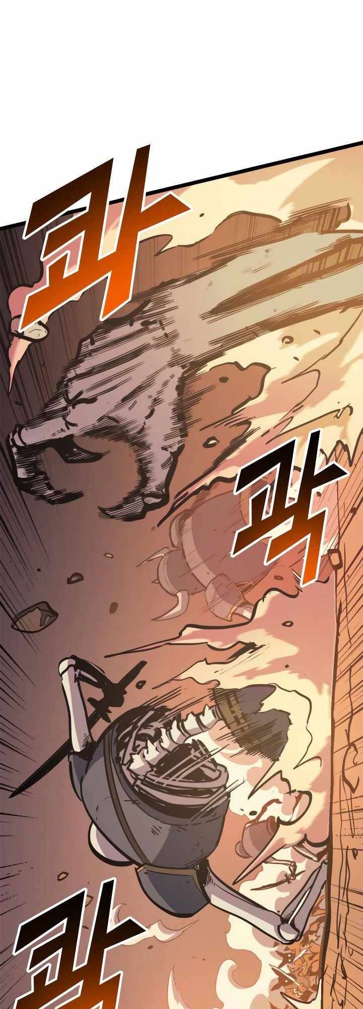 Tôi Trở Lại Thăng Cấp Một Mình - Chương 84 - Trang 23