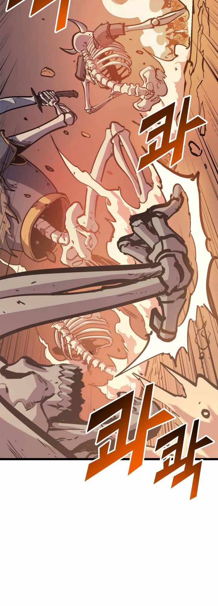 Tôi Trở Lại Thăng Cấp Một Mình - Chương 84 - Trang 24