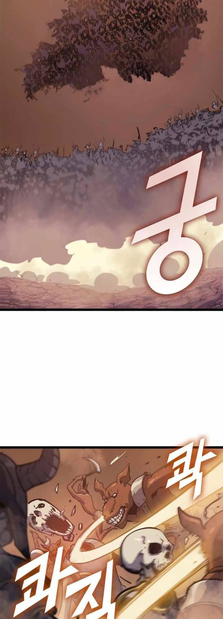 Tôi Trở Lại Thăng Cấp Một Mình - Chương 84 - Trang 27