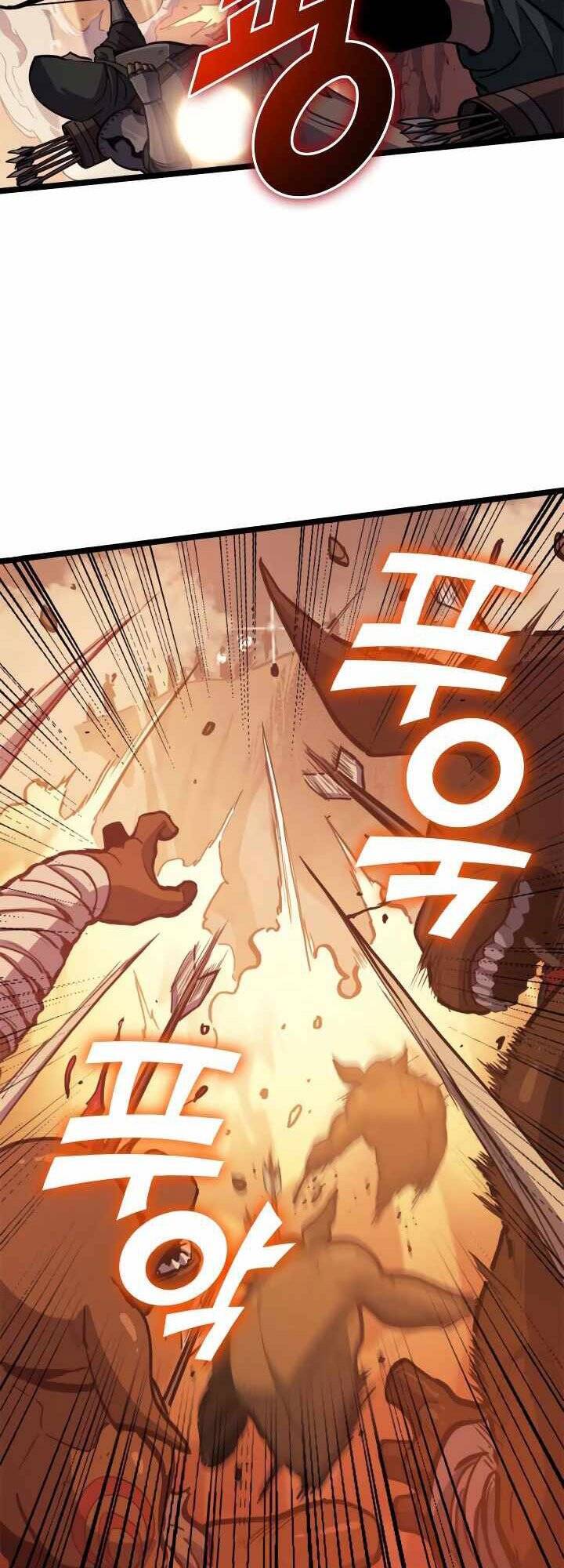 Tôi Trở Lại Thăng Cấp Một Mình - Chương 84 - Trang 31