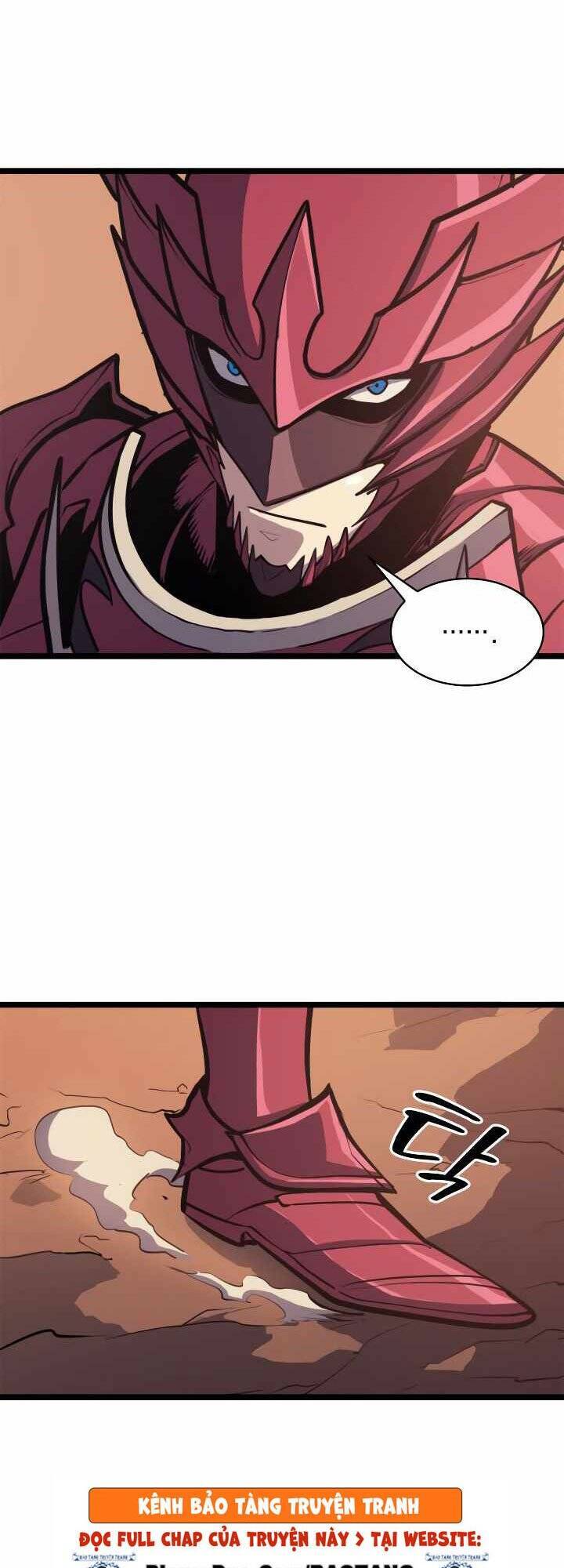 Tôi Trở Lại Thăng Cấp Một Mình - Chương 84 - Trang 38