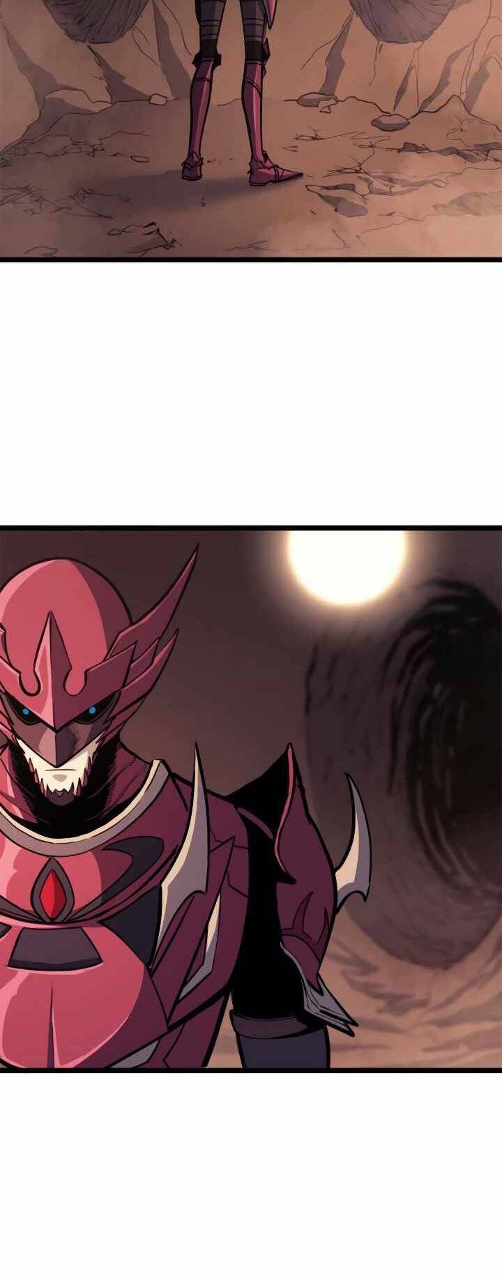 Tôi Trở Lại Thăng Cấp Một Mình - Chương 84 - Trang 40