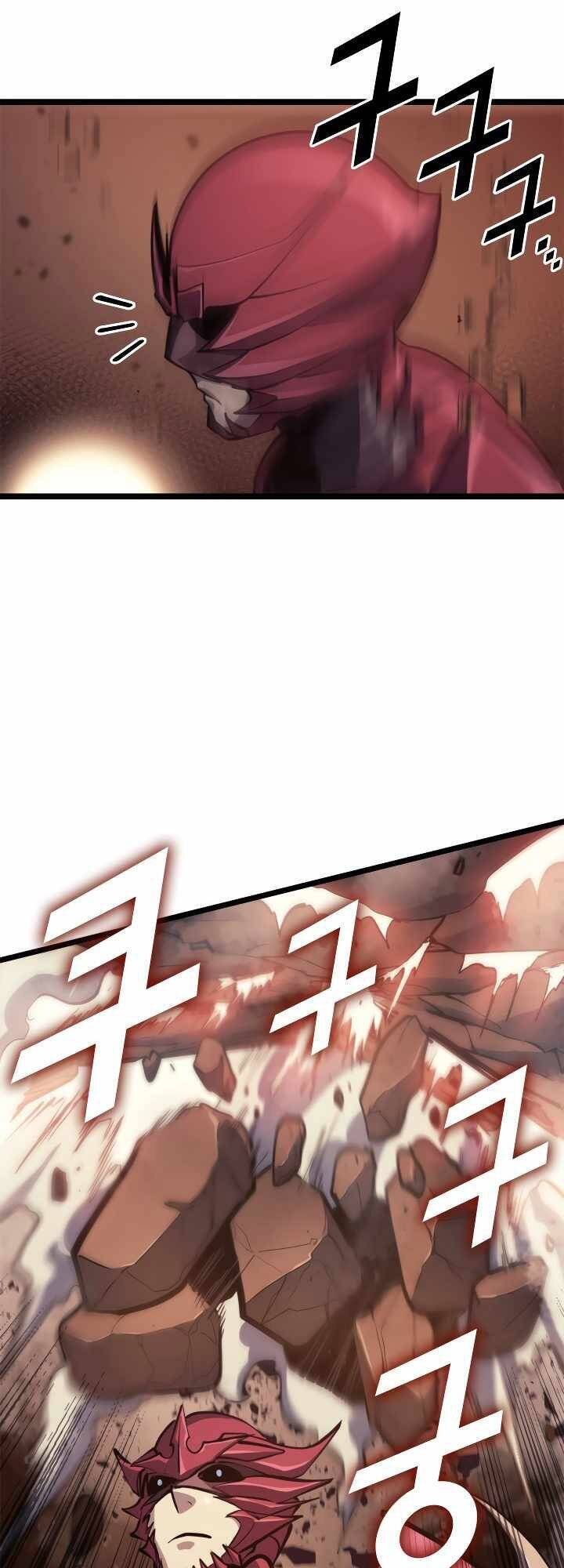 Tôi Trở Lại Thăng Cấp Một Mình - Chương 84 - Trang 41