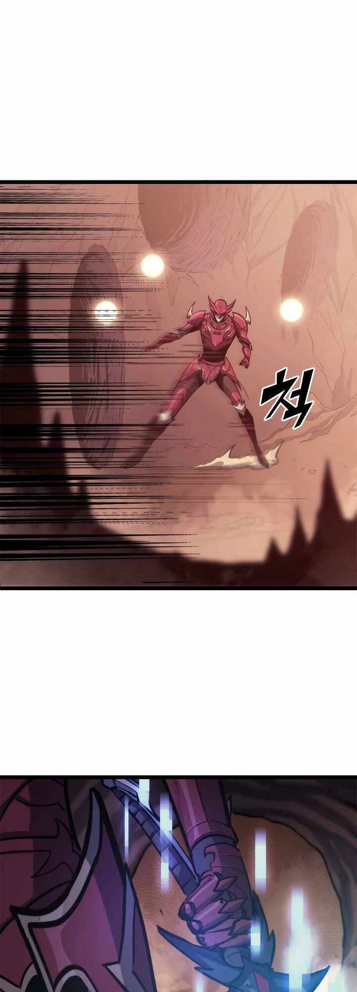 Tôi Trở Lại Thăng Cấp Một Mình - Chương 84 - Trang 46