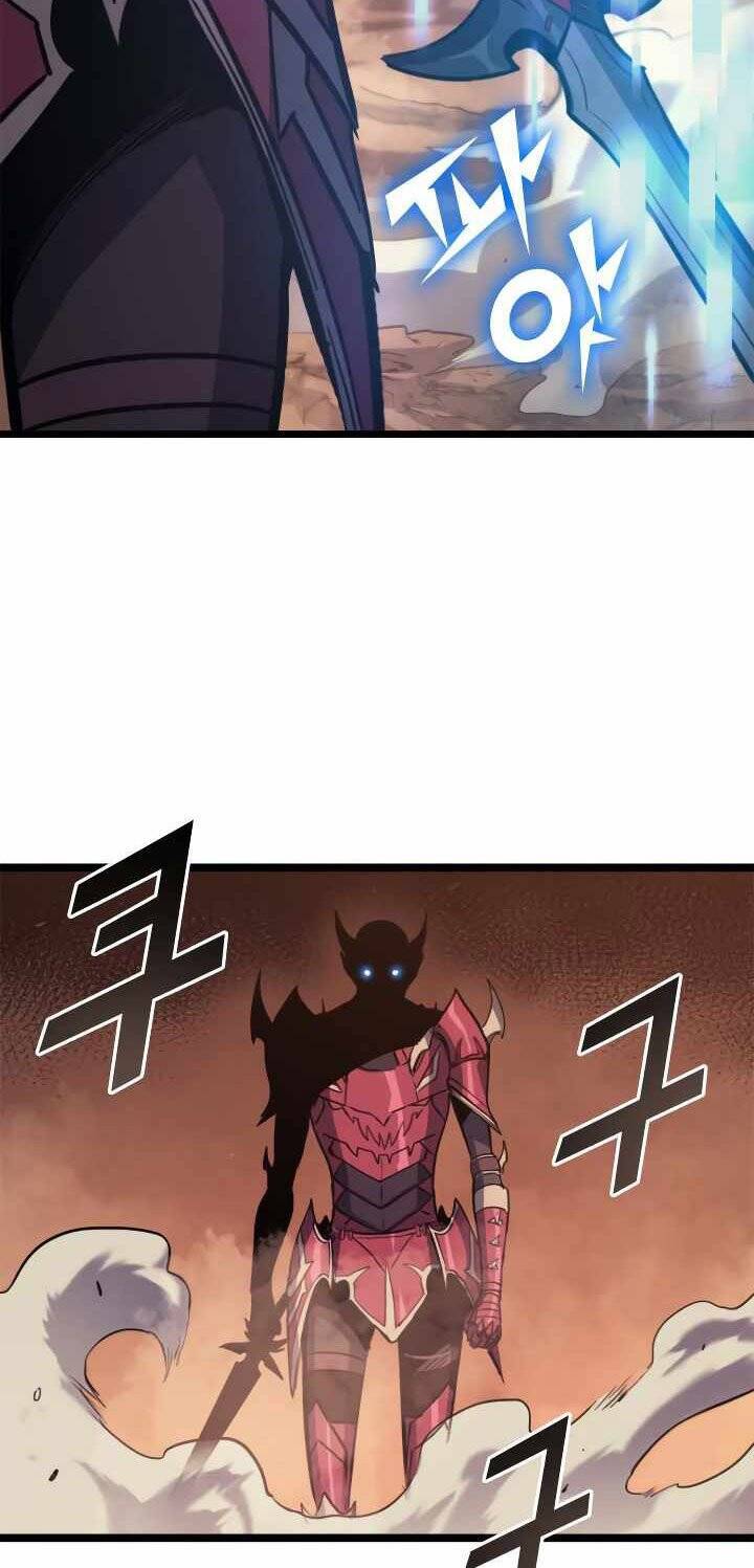 Tôi Trở Lại Thăng Cấp Một Mình - Chương 84 - Trang 47