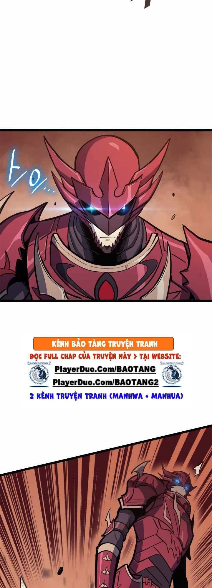 Tôi Trở Lại Thăng Cấp Một Mình - Chương 84 - Trang 48