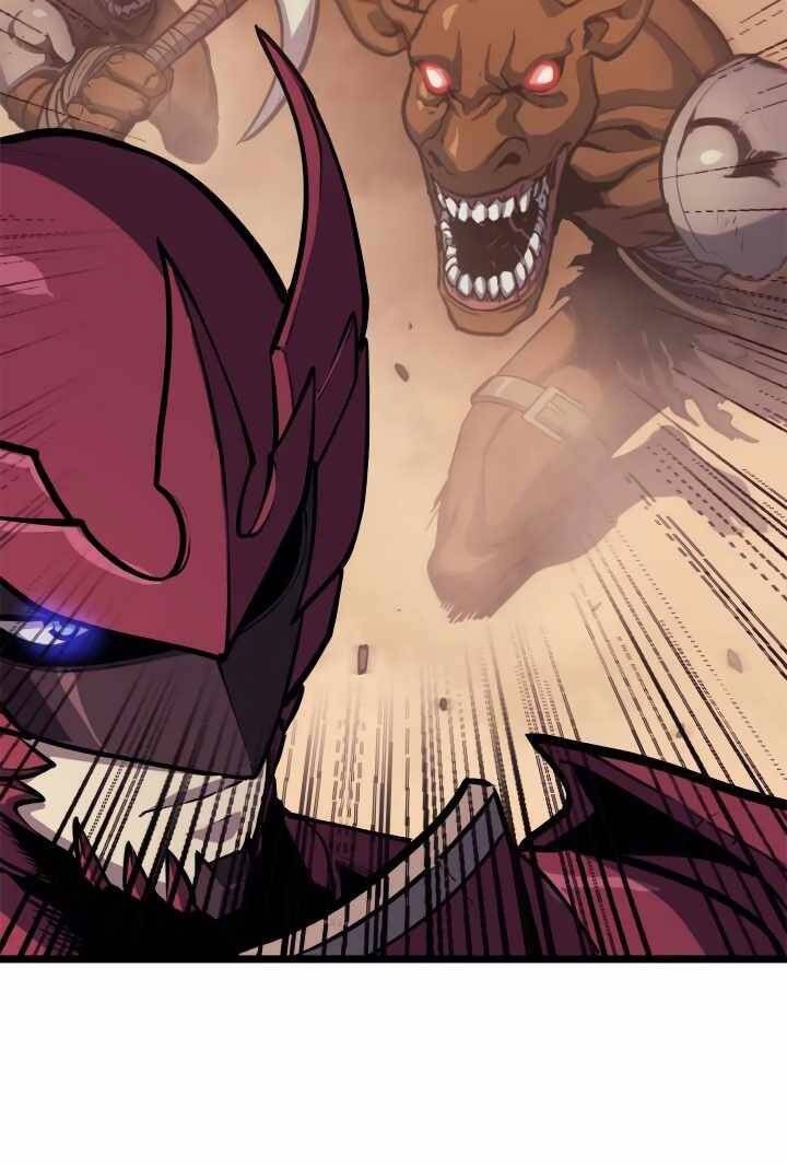 Tôi Trở Lại Thăng Cấp Một Mình - Chương 84 - Trang 50