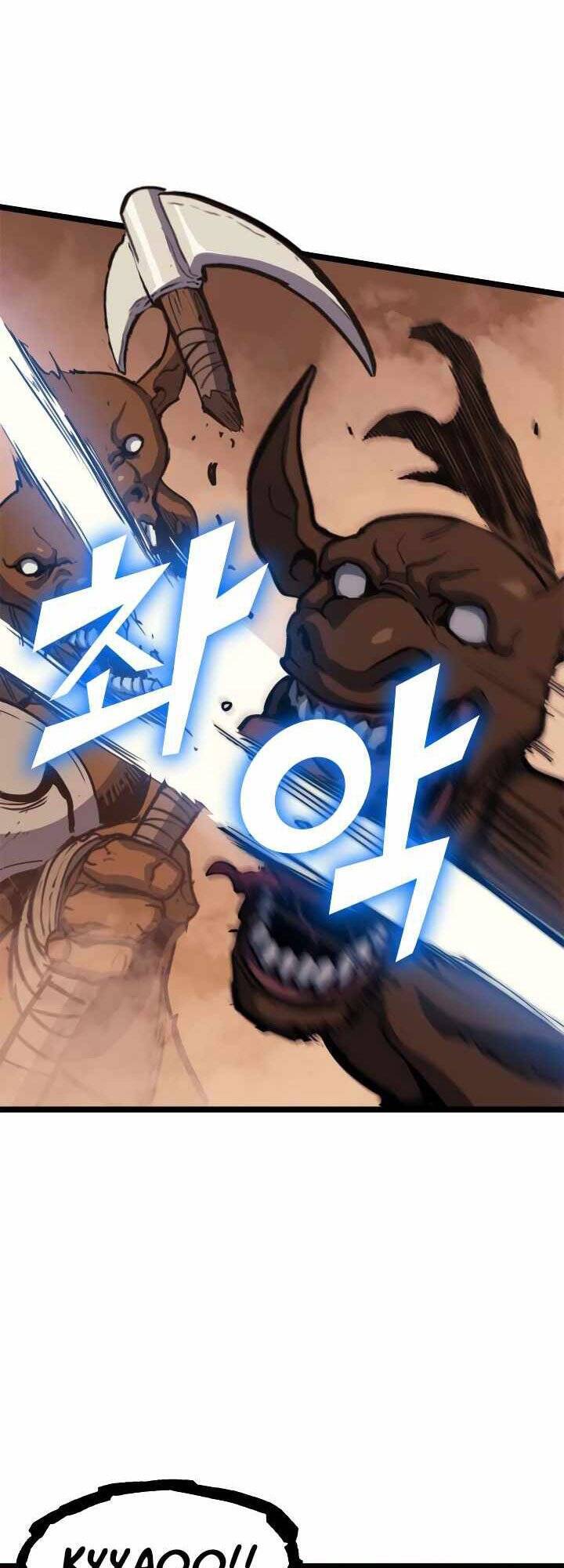 Tôi Trở Lại Thăng Cấp Một Mình - Chương 84 - Trang 51