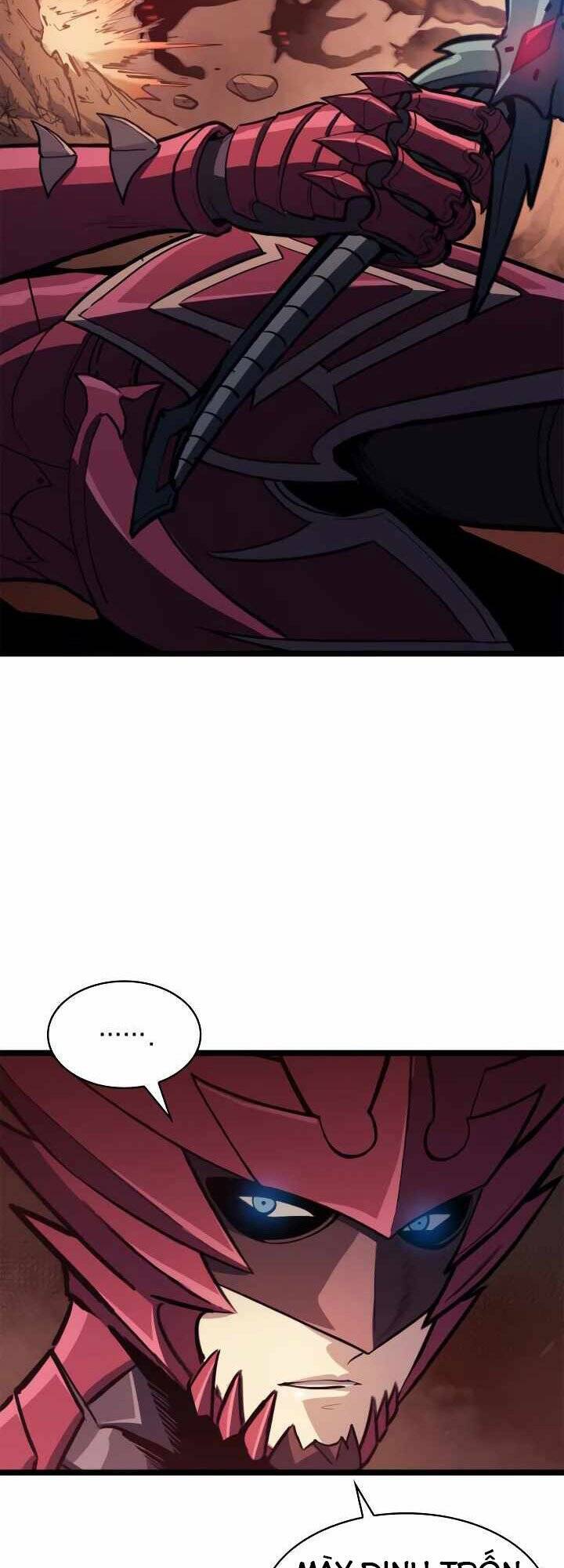 Tôi Trở Lại Thăng Cấp Một Mình - Chương 84 - Trang 53