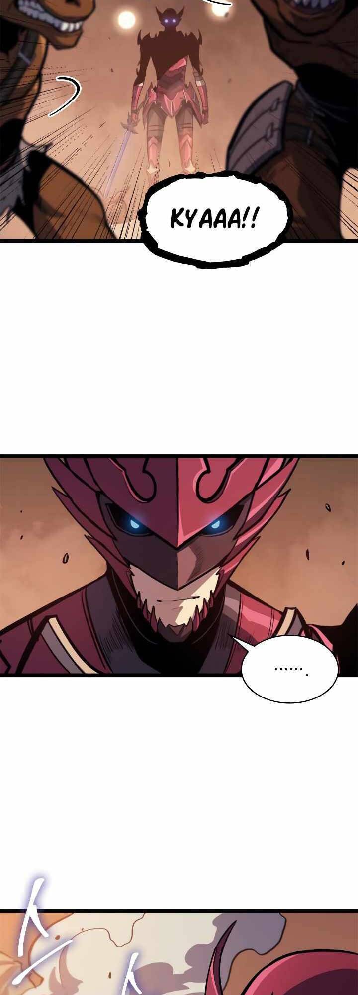 Tôi Trở Lại Thăng Cấp Một Mình - Chương 84 - Trang 60