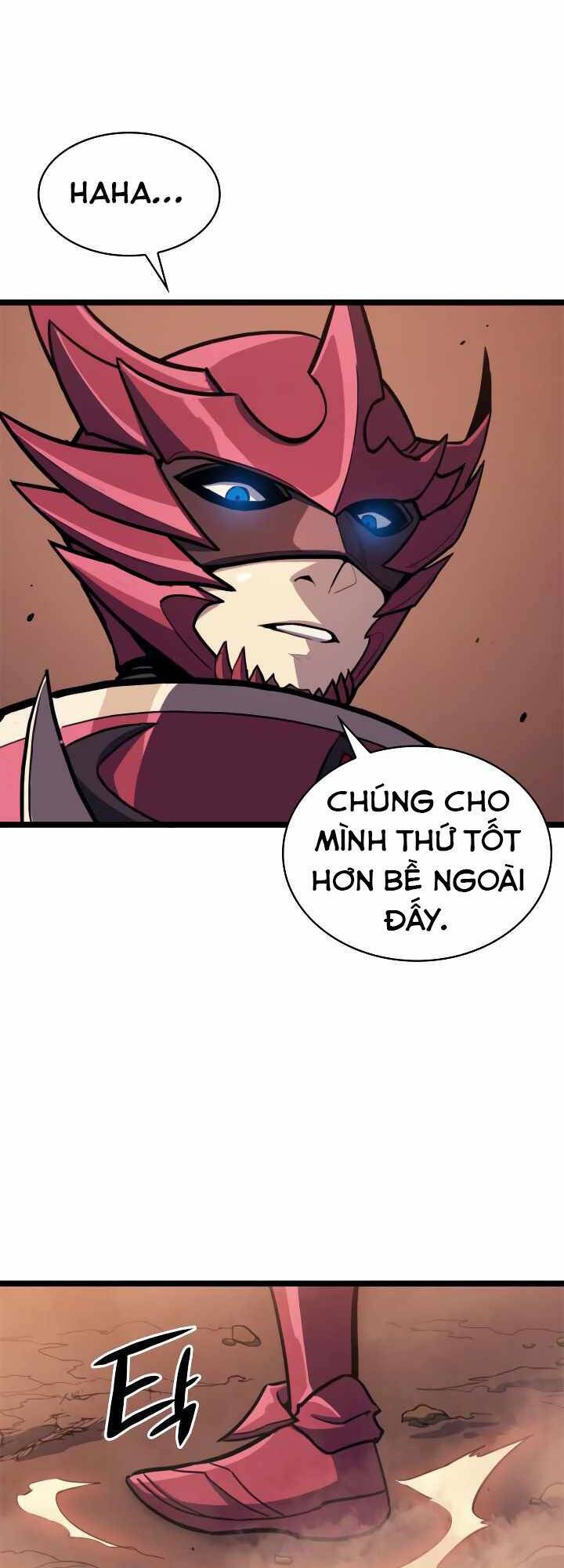 Tôi Trở Lại Thăng Cấp Một Mình - Chương 84 - Trang 63