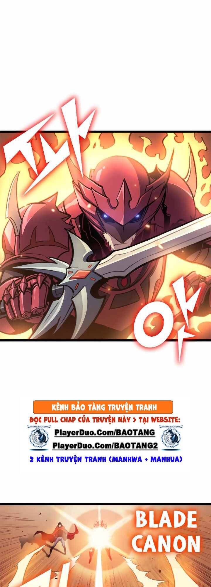 Tôi Trở Lại Thăng Cấp Một Mình - Chương 84 - Trang 8