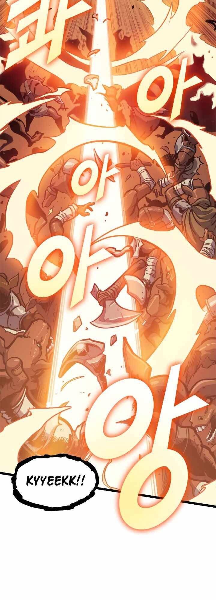 Tôi Trở Lại Thăng Cấp Một Mình - Chương 84 - Trang 9