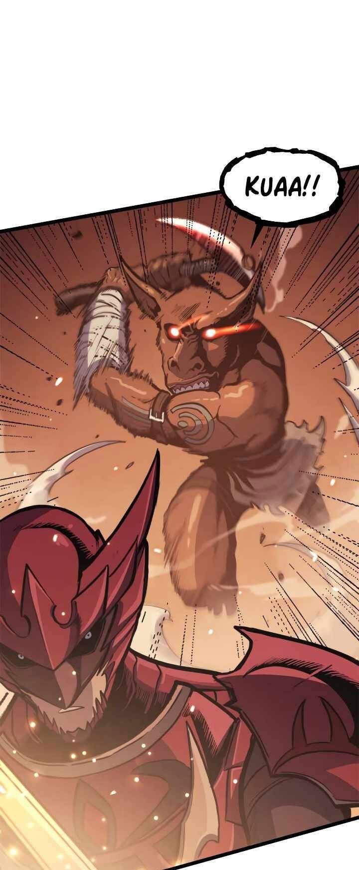 Tôi Trở Lại Thăng Cấp Một Mình - Chương 84 - Trang 10