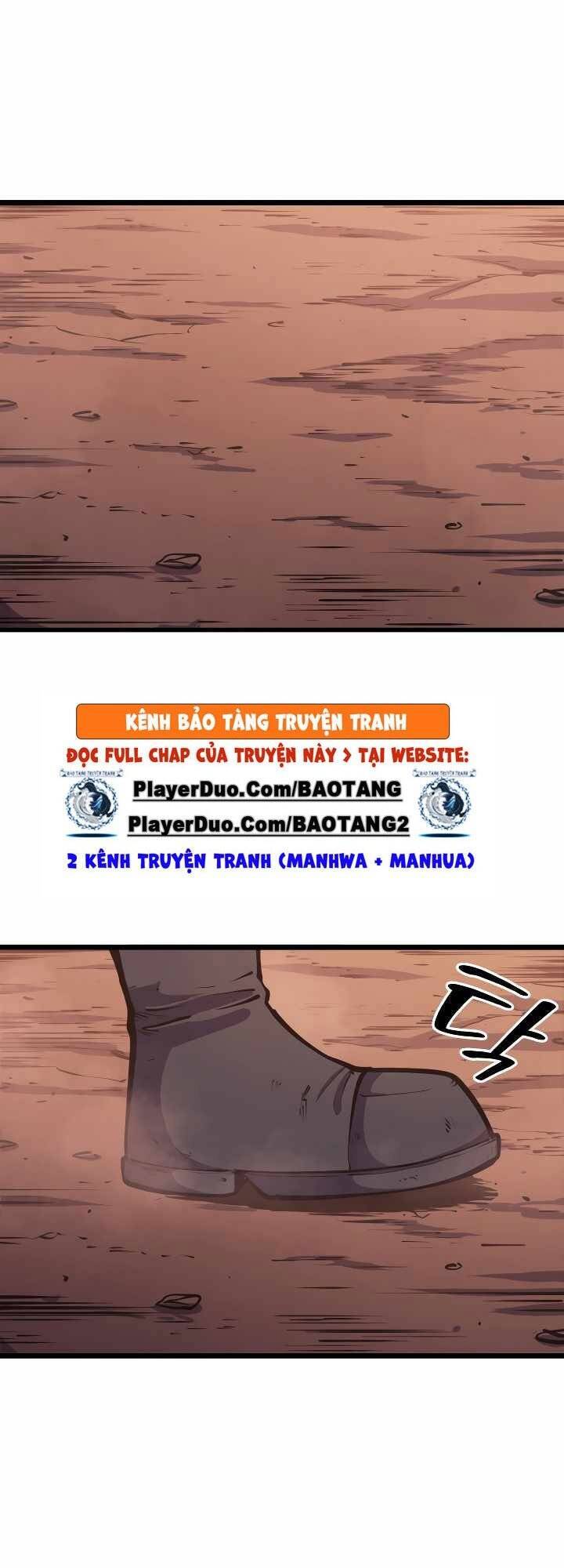 Tôi Trở Lại Thăng Cấp Một Mình - Chương 85 - Trang 1