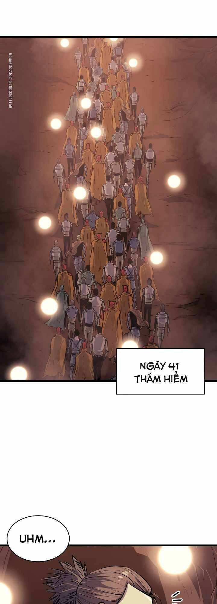 Tôi Trở Lại Thăng Cấp Một Mình - Chương 85 - Trang 2