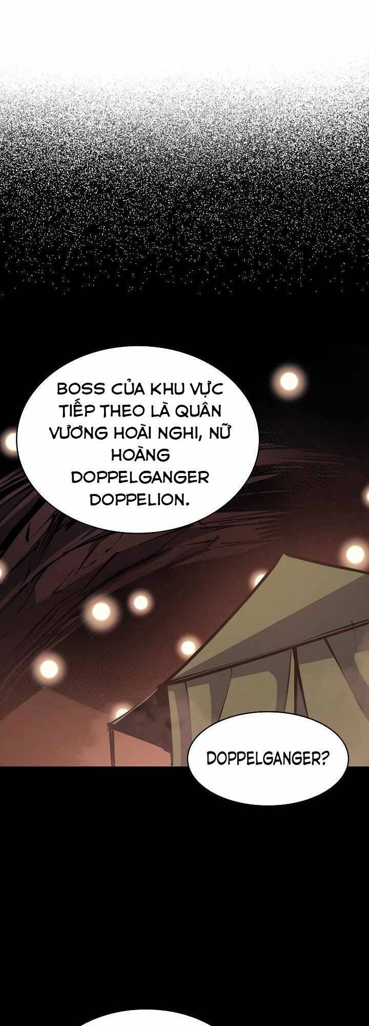 Tôi Trở Lại Thăng Cấp Một Mình - Chương 85 - Trang 11