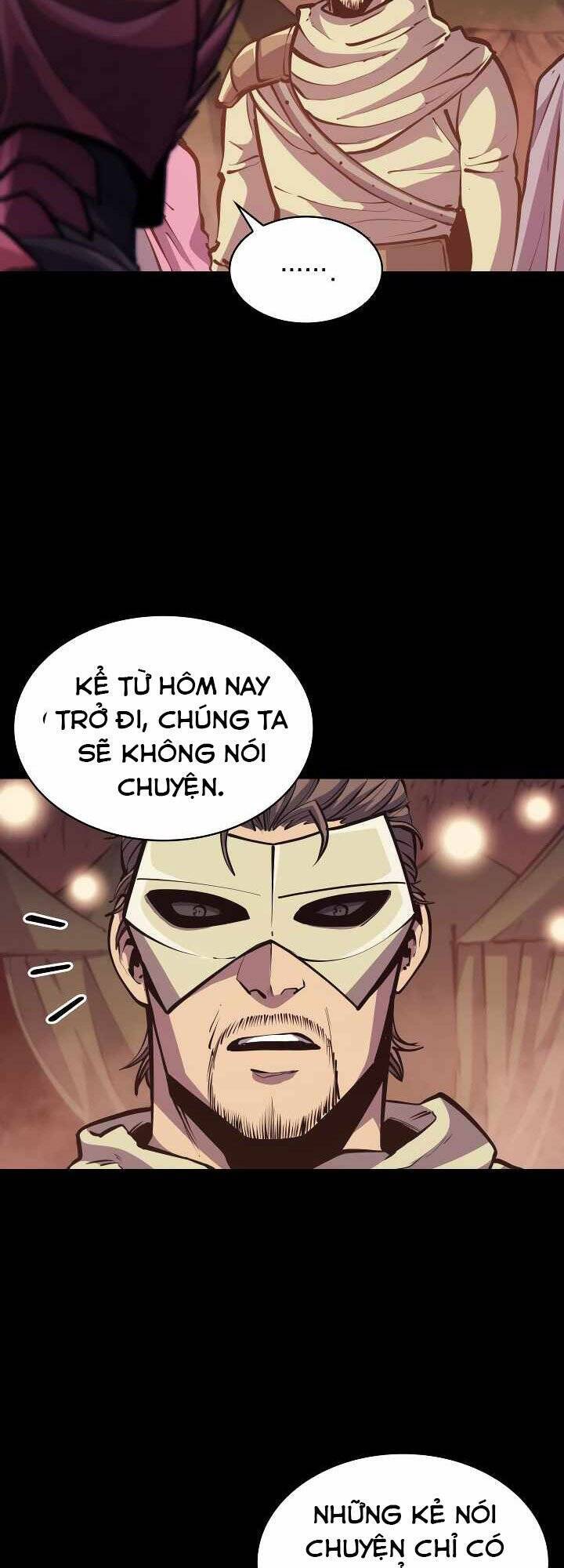 Tôi Trở Lại Thăng Cấp Một Mình - Chương 85 - Trang 13