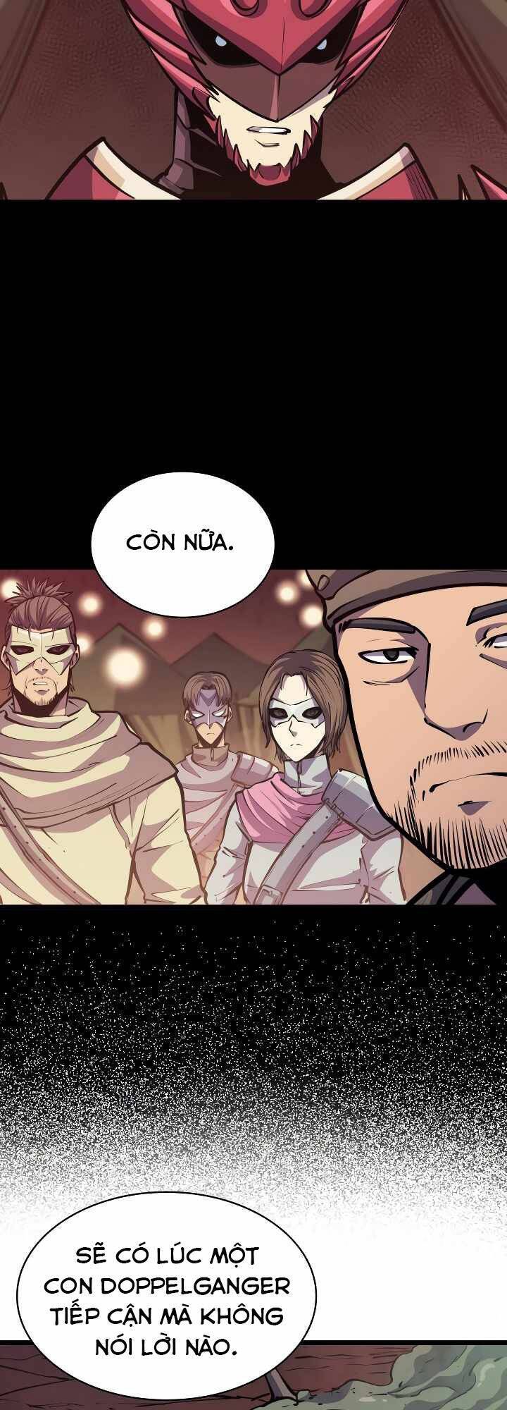 Tôi Trở Lại Thăng Cấp Một Mình - Chương 85 - Trang 15