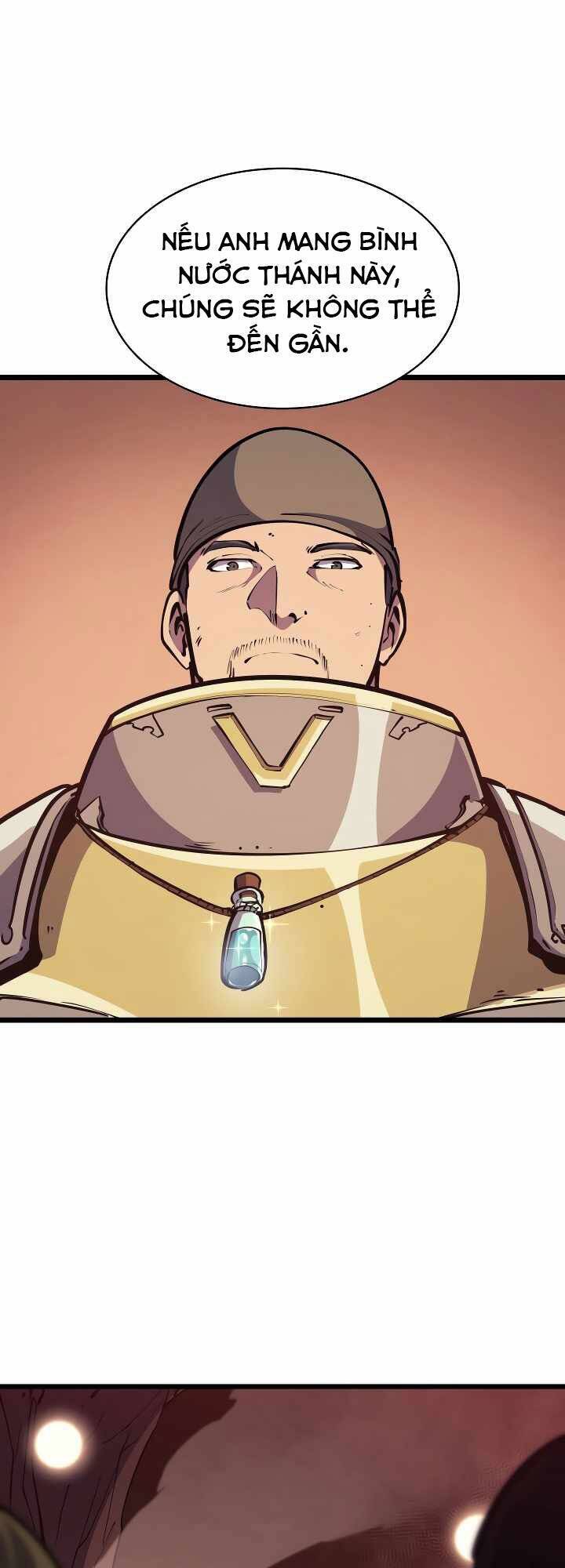 Tôi Trở Lại Thăng Cấp Một Mình - Chương 85 - Trang 18