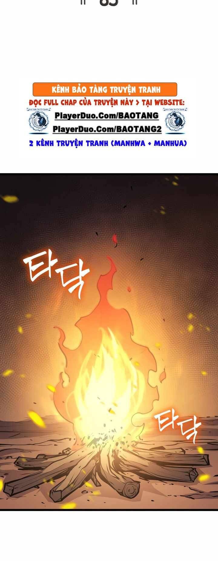 Tôi Trở Lại Thăng Cấp Một Mình - Chương 85 - Trang 24