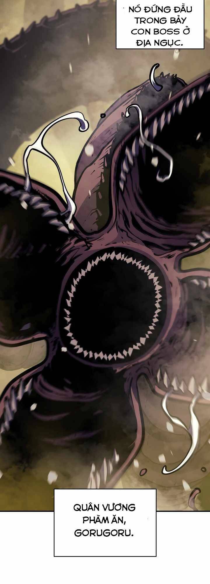 Tôi Trở Lại Thăng Cấp Một Mình - Chương 85 - Trang 28