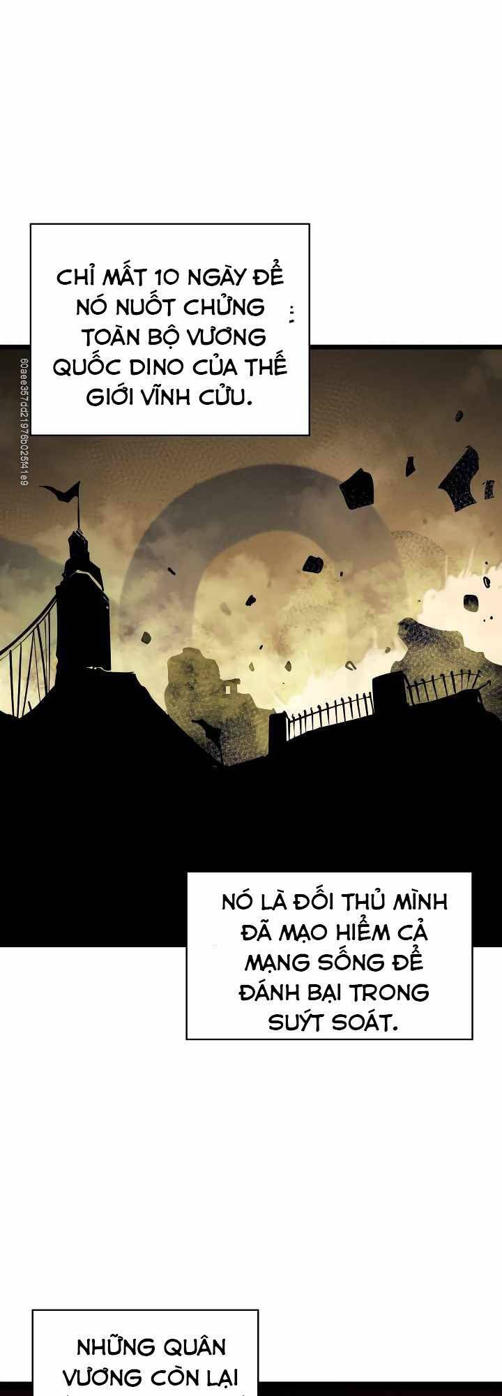 Tôi Trở Lại Thăng Cấp Một Mình - Chương 85 - Trang 29