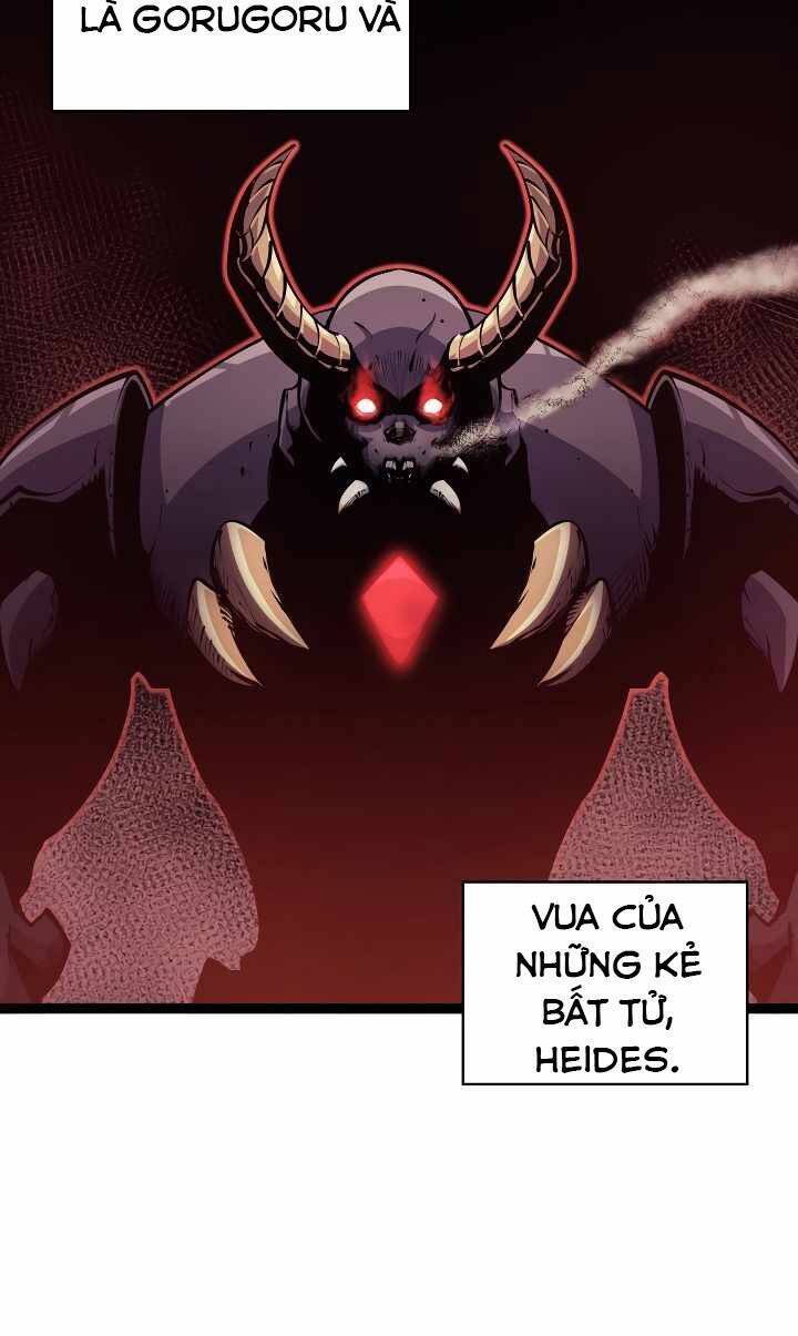 Tôi Trở Lại Thăng Cấp Một Mình - Chương 85 - Trang 30